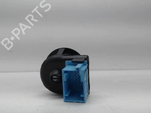Used Mirror switch CITROËN C3 Pluriel (HB_) 1.4 HDi (68 hp) 26988289