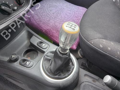 Used Gear lever CITROËN C2 (JM_) 1.1 (60 hp) 27000702