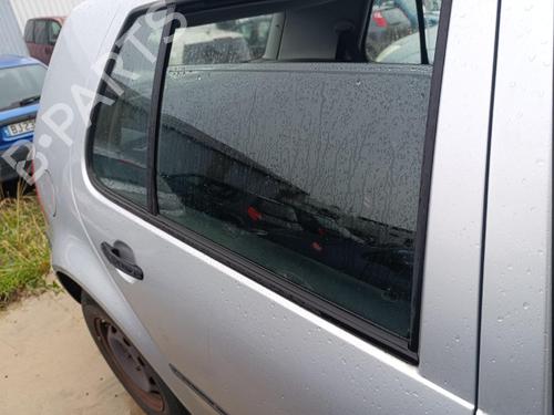 Dørrute Høyre bak Dørrute Høyre bak VW GOLF IV (1J1) 1.4 16V (75 hp) 39583740 39583740