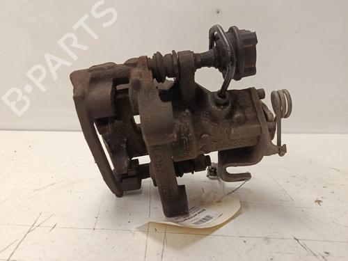 Used Left rear brake caliper Left rear brake caliper CITROËN C4 Picasso I MPV (UD_) [2006-2015] 33635265 33635265
