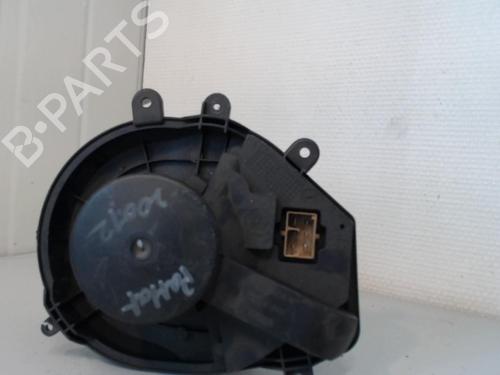 Heater blower motor VW PASSAT B5.5 (3B3) 1.9 TDI | BP26992400M62 