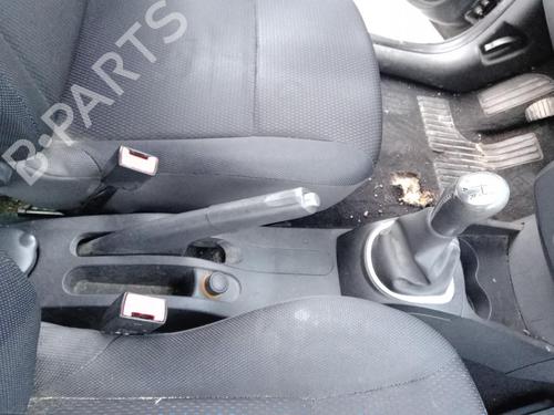Used Hand brake RENAULT CLIO III Grandtour (KR0/1_) 1.5 dCi (KR0F) (86 hp) 27005517