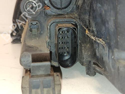 Used Right headlight Right headlight FORD FOCUS II Turnier (DA_, FFS, DS) 1.8 Flexifuel (125 hp) 40017303 40017303