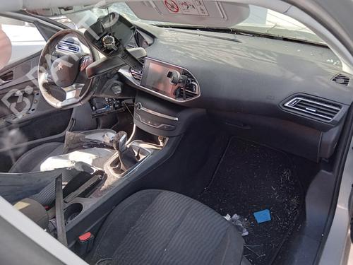 Used Heater blower motor PEUGEOT 308 II (LB_, LP_, LW_, LH_, L3_) 1.6 BlueHDi 120 (120 hp) 30328751