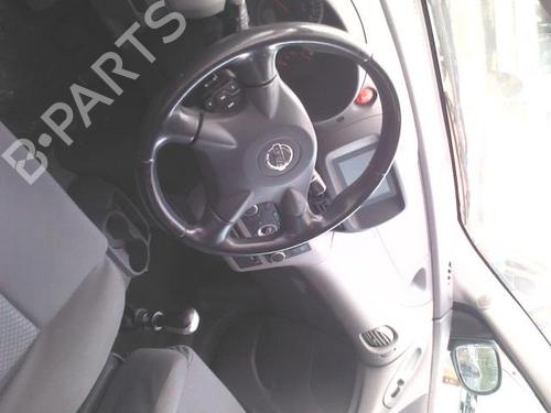 Right mirror NISSAN ALMERA TINO (V10) 2.2 dCi | BP26992972C27 