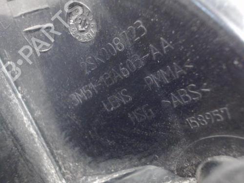 Left taillight FORD FOCUS C-MAX (DM2) 1.8 TDCi | BP28156643C34 