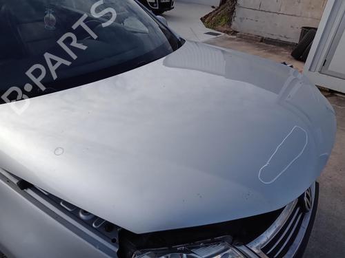 Capot Capot VW EOS (1F7, 1F8) 2.0 TDI (140 hp) 27009359 27009359