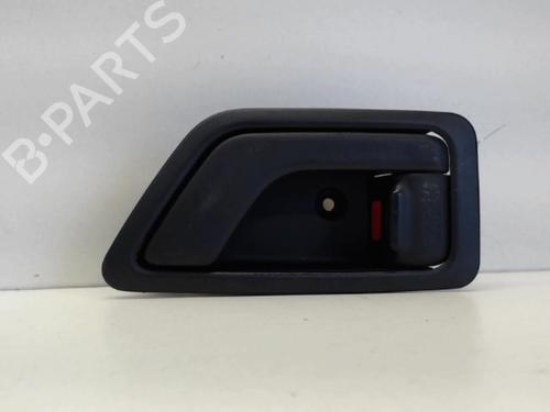 Used Front left interior door handle HYUNDAI GETZ (TB) 1.3 (85 hp) 27011181