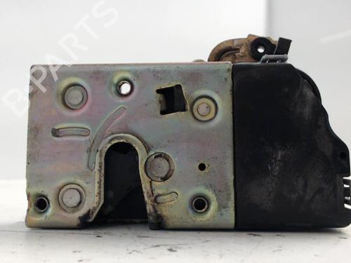 Front left lock PEUGEOT 406 (8B) 2.0 16V | BP27004212C98 