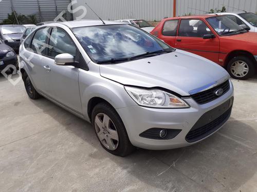 Klamka zewnętrzna drzwi przednich prawych FORD FOCUS II (DA_, HCP, DP) 1.6 TDCi | BP27010803C129 
