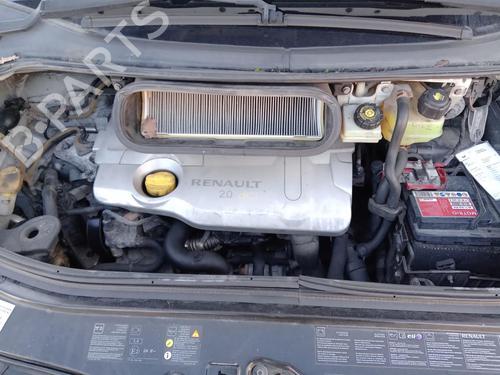 Used Expansion tank RENAULT ESPACE IV (JK0/1_) 2.0 dCi (JK01, JK02, JK1J, JK1K, JK1H) (150 hp) 27002054
