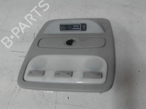 Used Interior roof light Interior roof light RENAULT CLIO IV (BH_) 1.5 dCi 75 (75 hp) 27001592 27001592
