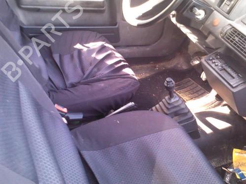 Left mirror RENAULT RAPID Box Body/MPV (F40_, G40_) 1.1 | BP27005102C26 