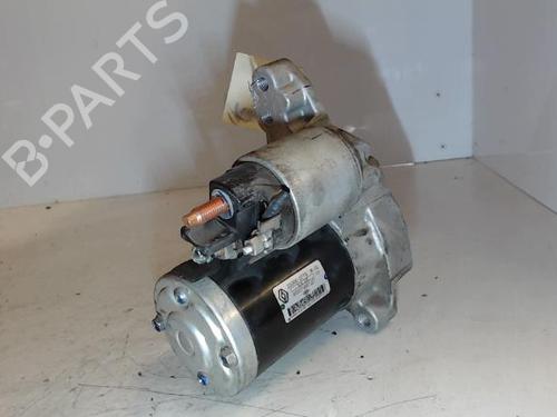 Starter DACIA SANDERO II TCe 90 (B8M1, B8MA, B8AC) | BP27015485M8 