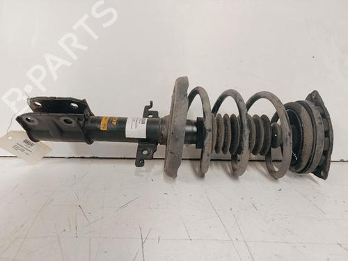 Used Left front shock absorber Left front shock absorber 35918974 35918974