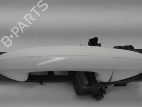Rear left exterior door handle FORD ECOSPORT 1.5 EcoBlue TDCi | BP27011332C130 