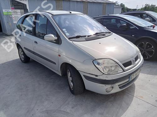 Used Subframe RENAULT SCÉNIC I MPV (JA0/1_, FA0_) 1.6 (JA00, JA16, JA15, JA19, JA1V, JA2B, JA2C, JA0B,... (107 hp) 26980906