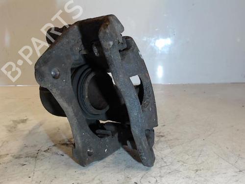 Used Right front brake caliper Right front brake caliper RENAULT CLIO III (BR0/1, CR0/1) 1.5 dCi (BR17, CR17) (86 hp) 27013672 27013672