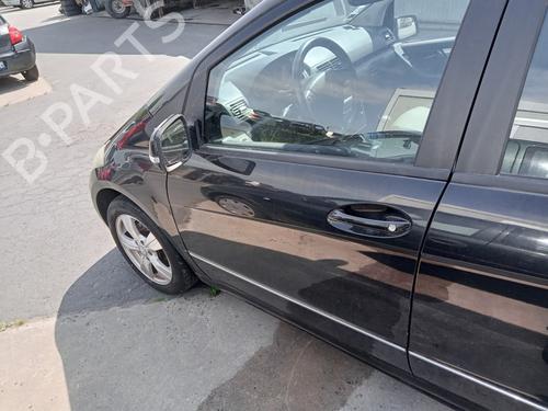 Used Front left exterior door handle MERCEDES-BENZ A-CLASS (W169) A 180 CDI (169.007, 169.307) (109 hp) 26980319