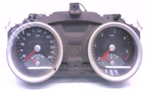 Used Instrument cluster RENAULT MEGANE II (BM0/1_, CM0/1_) 1.9 dCi (BM0G, CM0G) (120 hp) 27022987