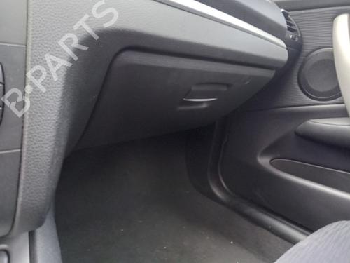 Used Glove box BMW 1 (E87) 118 d (143 hp) 27017793