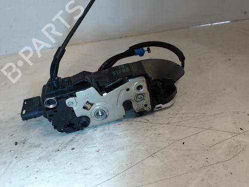 Used Front left lock Front left lock CITROËN XSARA PICASSO (N68) 1.6 (95 hp) 27025895 27025895