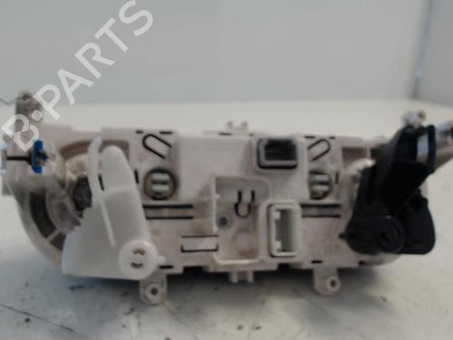 Climate control RENAULT CLIO IV (BH_) 1.5 dCi 75 | BP27002477I5 
