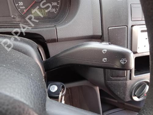 Steering column stalk VW POLO (9N_, 9A_) 1.2 12V | BP26981706I23 