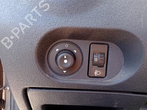 Speilbryter Speilbryter CITROËN C3 I (FC_, FN_) [2002-2013] 33546455 33546455