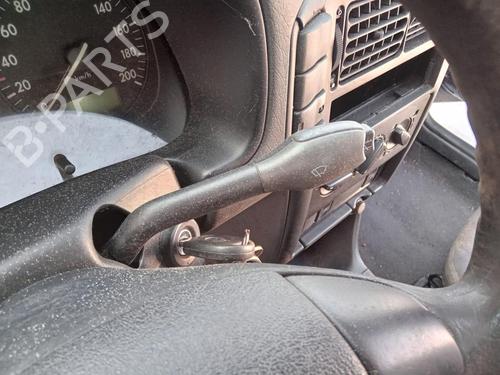 Used Steering column stalk VW POLO III (6N1) 64 1.9 SDI (64 hp) 26981738