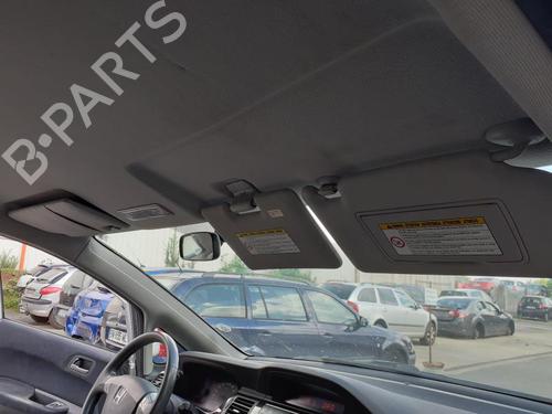 Used Right sun visor HONDA FR-V (BE) 2.2 i CTDi (BE5) (140 hp) 26999049