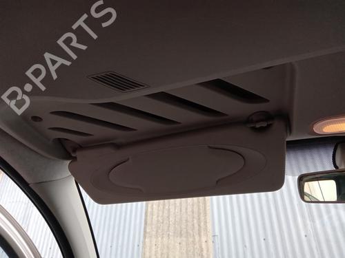 Pala sol esquerda RENAULT KANGOO / GRAND KANGOO II (KW0/1_) 1.5 dCi 90 (KW05, KW08, KW0G, KW11) (90 hp) 33125900