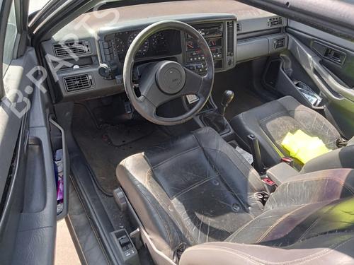 Used Steering column Steering column VOLVO 480 (482) 1.7 Turbo (122 hp) 33806071 33806071