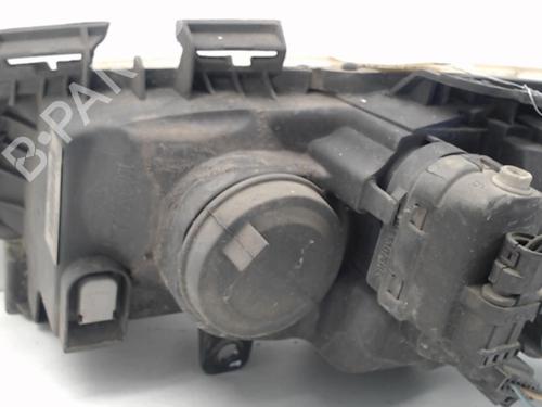 Used Right headlight RENAULT MEGANE II (BM0/1_, CM0/1_) 1.5 dCi (BM02, BM13, BM2A, CM02, CM13) (101 hp) 26983171