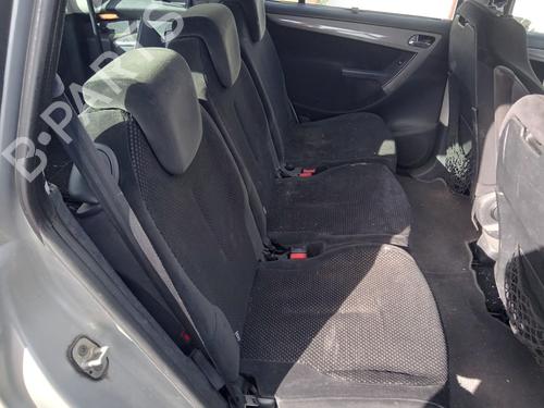 Used Seat buckle CITROËN C4 Grand Picasso I (UA_) 1.6 HDi (109 hp) 30299423