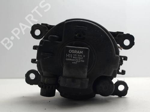 Right front fog light CITROËN XSARA PICASSO (N68) 1.6 HDi | BP27024206C31 