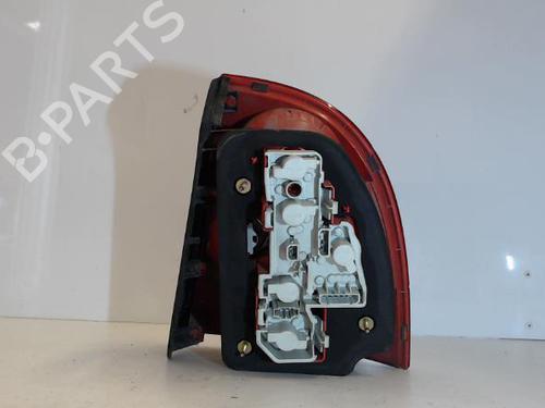 Used Left taillight VW PASSAT B5.5 (3B3) 1.9 TDI (130 hp) 27007203