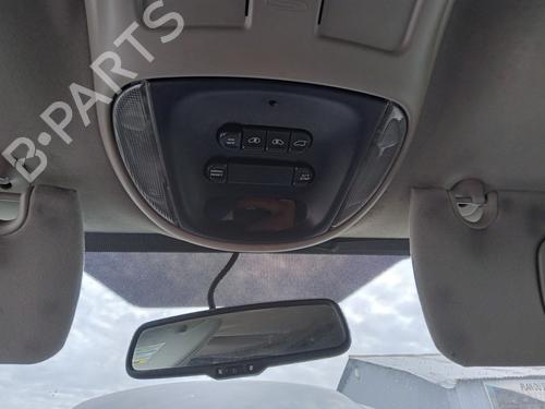 Interior roof light CHRYSLER VOYAGER IV (RG, RS) 2.8 CRD BP28358630I8