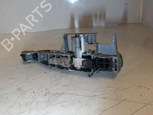 Front right exterior door handle CITROËN C3 II (SC_) 1.4 HDi 70 (SC8HZC, SC8HR0, SC8HP4) | BP26996577C129 