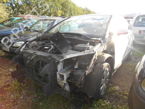Front left lock CITROËN C4 I (LC_) 1.6 HDi | BP27022544C98 
