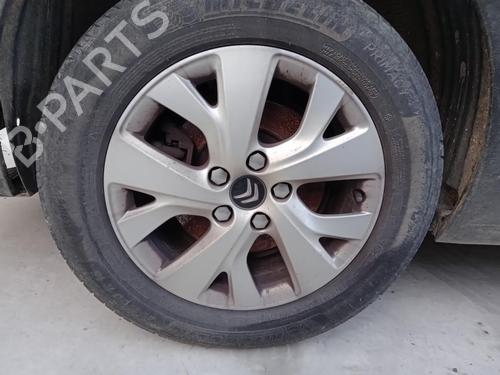 Used Rim CITROËN C4 Grand Picasso II (DA_, DE_) 1.6 HDi / BlueHDi 115 (115 hp) 27024391
