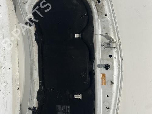 Hood RENAULT MEGANE II (BM0/1_, CM0/1_) 1.5 dCi (BM1E, CM1E) | BP26997911C1 
