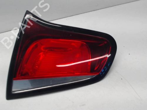 Højre baklys, luke CITROËN C3 II (SC_) 1.0 VTi 68 (68 hp) 26988329