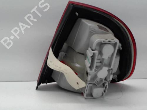 Used Left taillight SEAT CORDOBA (6K1, 6K2) 1.9 D (64 hp) 27020220