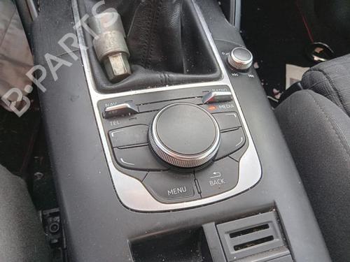 Used Switch AUDI A3 Sportback (8VA, 8VF) 2.0 TDI (150 hp) 27016179