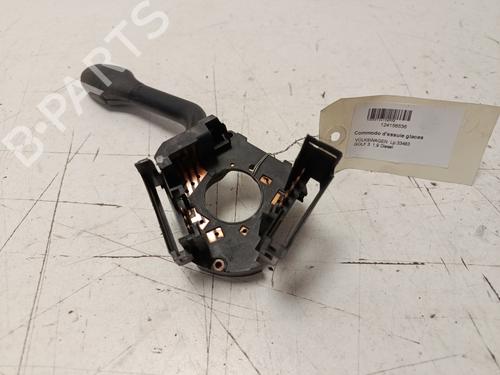 Used Steering column stalk Steering column stalk VW GOLF III (1H1) 1.9 TDI (90 hp) 33877318 33877318