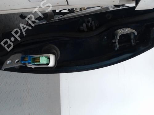 Used Left front door PEUGEOT 308 I (4A_, 4C_) 1.6 HDi (92 hp) 27015008
