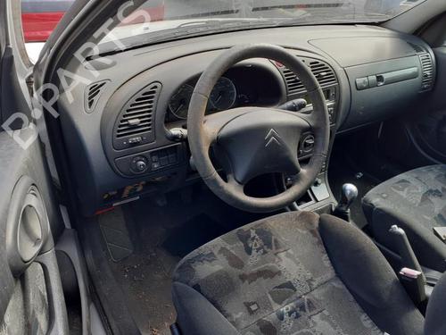 Bagklap lås CITROËN XSARA Break (N2) 2.0 HDI 90 | BP27007315C101 
