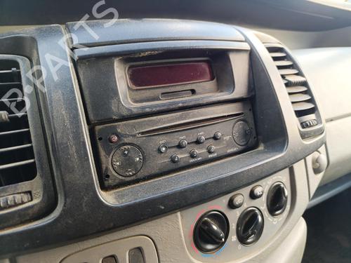 Auto-radio Auto-radio 39627397 39627397