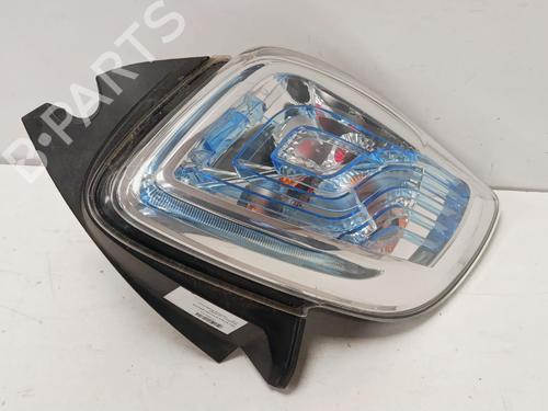Used Left taillight Left taillight RENAULT ZOE (BFM_) ZOE (92 hp) 38763252 38763252